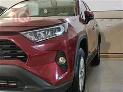 تۆیۆتا ڕاڤ 4